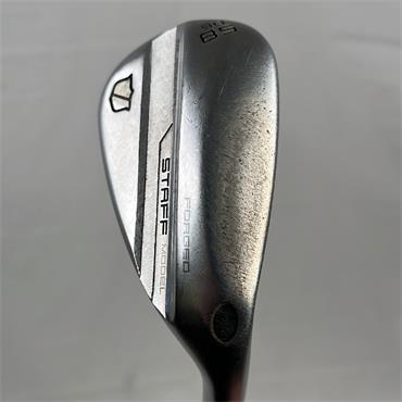 Wilson Staff Model 58.06 DG Wedge Gents RH