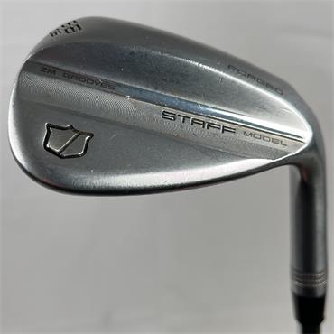 Wilson Staff Model 58.06 DG Wedge Gents RH