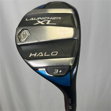 Cleveland XL Halo #3+ CYPHER Stiff Hybrid Gents RH