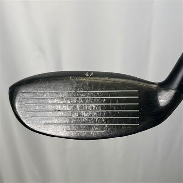 Cleveland Launcher XL Halo #4 Cypher Stiff Hybrid Gents RH