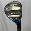 Cleveland Launcher XL Halo #4 Cypher Stiff Hybrid Gents RH