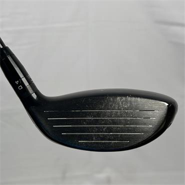 Titleist TS2 #4 Tensei Blue 75 Regular Fairway Gents LH