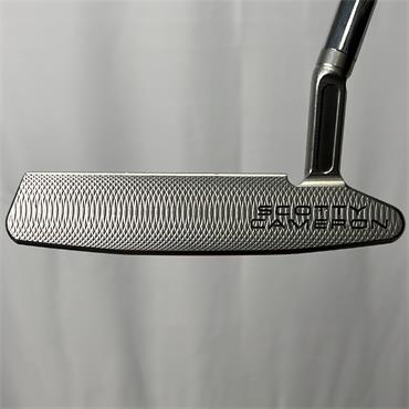 Scotty Cameron Super Select Newport 2.5+ 35" Putter Gents RH