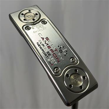 Scotty Cameron Super Select Newport 2.5+ 35" Putter Gents RH