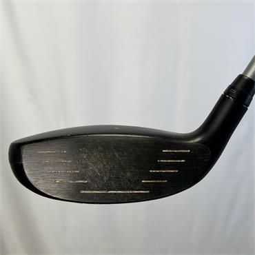 Ping G430 Max #3 Fairway Alta Senior Gents RH