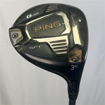 Ping G425 SFT #3 Fairway Alta CB Reg Gents RH