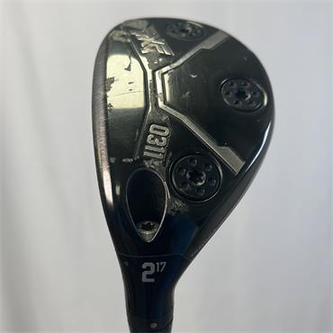PXG 0311 #2 Tensei Regular Hybrid Gents LH