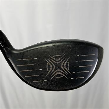 Callaway XR 10.5 Project X LZ Regular Driver Gents LH