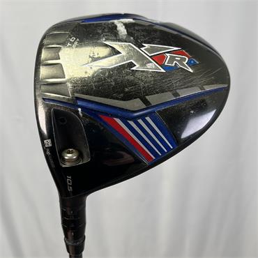 Callaway XR 10.5 Project X LZ Regular Driver Gents LH