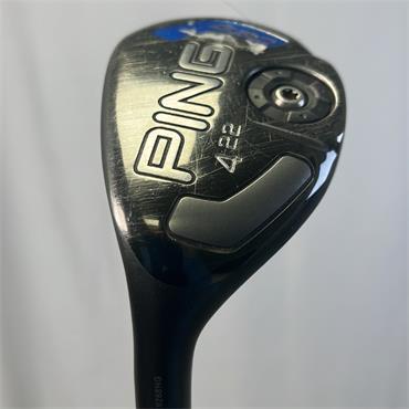 Ping G30 #4 Tour Regular Hybrid Gents LH