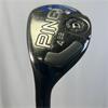 Ping G30 #4 Tour Regular Hybrid Gents LH