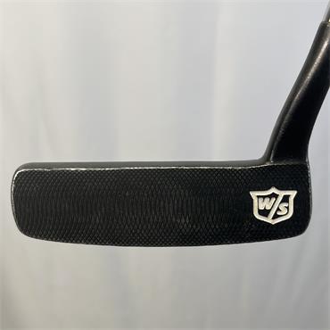 Wilson Infinite Grant Park 35" Putter Gents RH