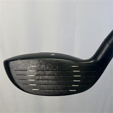 PXG 0341 X Gen4 #5 ACCRA Stiff Fairway Gents RH