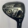 PXG 0341 X Gen4 #5 ACCRA Stiff Fairway Gents RH