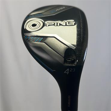 Ping G440 #4 Alta CB Regular Hybrid Gents RH