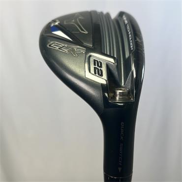 Mizuno CLK #4 Tensei 70 Stiff Hybrid Gents RH
