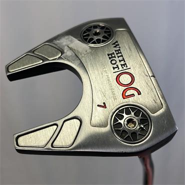 Odyssey White Hot OG #7 34" Putter Gents RH