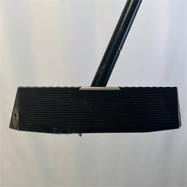 L.A.B Golf MEZZ.1 Black 35" Flat Putter Gents RH