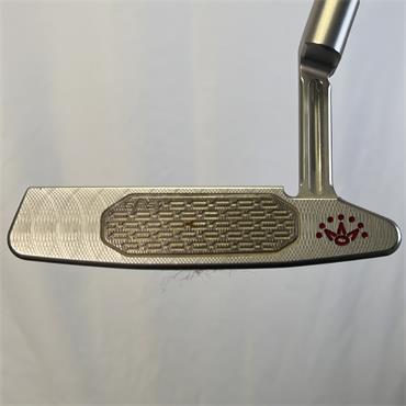 Scotty Cameron Studio Style Newport 2 35" Putter Gents RH