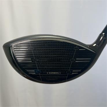 TaylorMade Qi35 9.0 Tensei Stiff Driver Gents RH