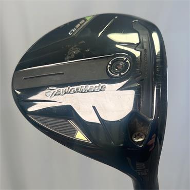 TaylorMade Qi35 #3 Ventus Stiff Fairway Gents RH