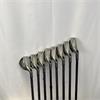 Callaway X Series 4-PW Reg Graphite Irons Gents RH