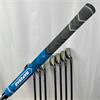 Callaway X Series 4-PW Reg Graphite Irons Gents RH