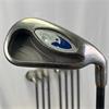 Callaway X Series 4-PW Reg Graphite Irons Gents RH