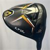 Cobra LTDx 10.5 Helium Stiff Driver Gents RH