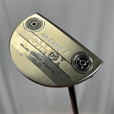 Mizuno M Craft OMOI #5 33.5" Putter Gents RH