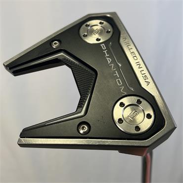 Scotty Cameron 24 Phantom #7 34" Putter Gents RH