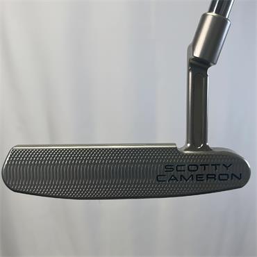 Scotty Cameron Super Select Newport+ 33" Putter Gents RH