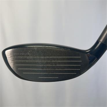 Callaway Apex UW #2 HZRDUS Stiff Fairway Gents RH