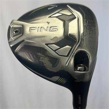 Ping G430 SFT #3 Tour Stiff Fairway Gents RH