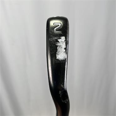 Ping iCrossover #2 Tour XStiff Driving Iron Gents RH