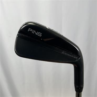 Ping iCrossover #2 Tour XStiff Driving Iron Gents RH