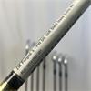 Titleist ZM Forged 3-PW DG Stiff Steel Irons Gents RH