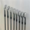 Titleist ZM Forged 3-PW DG Stiff Steel Irons Gents RH
