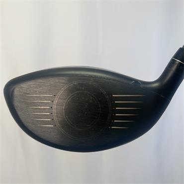 Cobra Aerojet 9.0 Fujikura XStiff Driver Gents RH