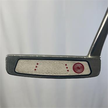Odyssey White Hot XG #9 34" Putter Gents RH