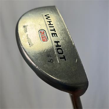 Odyssey White Hot XG #9 34" Putter Gents RH