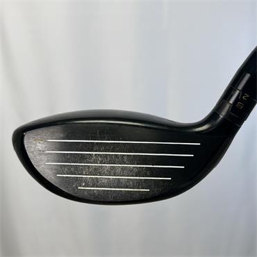 Titleist TSR2 #5 Hzrdus CB Regular Fairway Gents RH