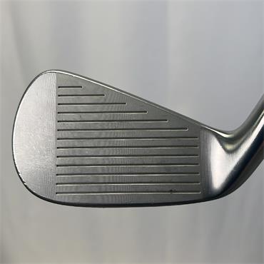 TaylorMade P7CB #3 Project X Stiff Steel Iron gents RH