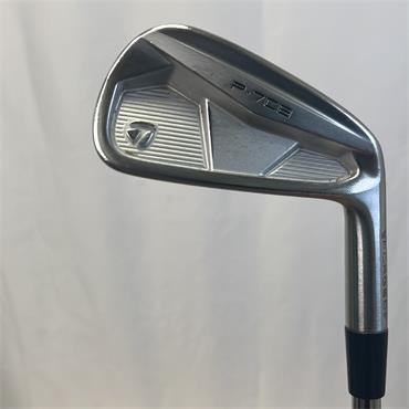 TaylorMade P7CB #3 Project X Stiff Steel Iron gents RH