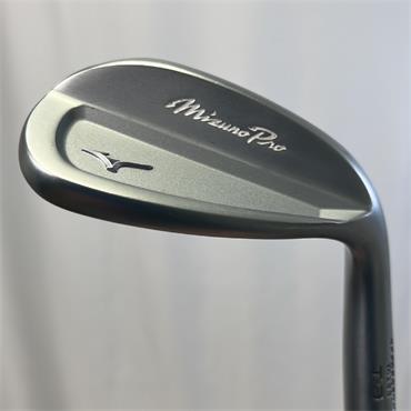 Mizuno Pro T-3 50.08S KBS Hi-Rev Steel Wedge Gents RH