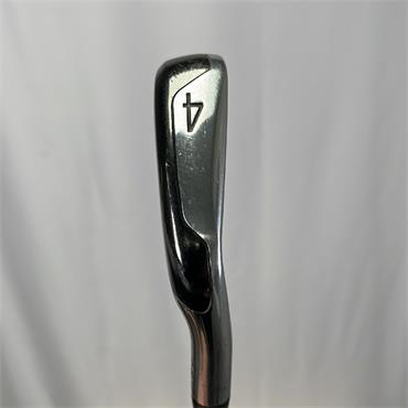 Titleist 718 T-MB #4 KBS XSiff Driving Iron Gents RH