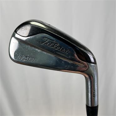 Titleist 718 T-MB #4 KBS XSiff Driving Iron Gents RH