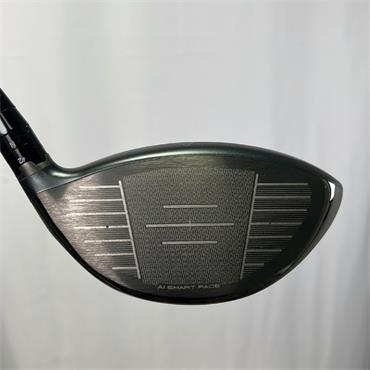 Callaway Ai Smoke Max 10.5 RCH 55 Stiff Driver Gents LH