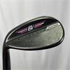 Titleist SM8 Black 60.04L KBS Steel Wedge Gents LH