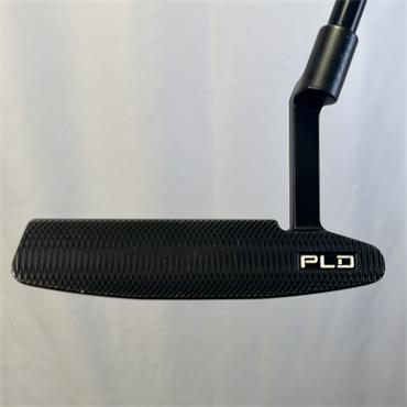 Ping PLD Black Anser 2 34" Putter Gents RH